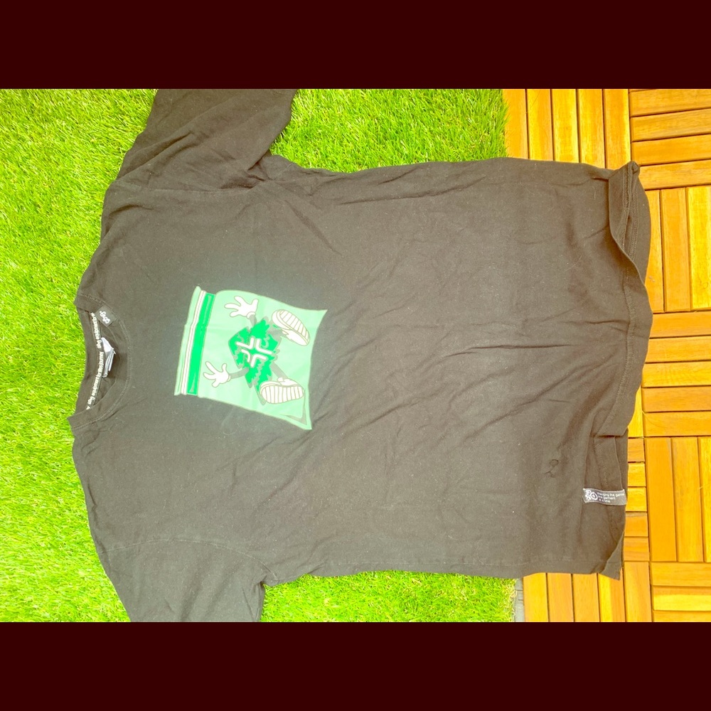 Lrg t-shirt